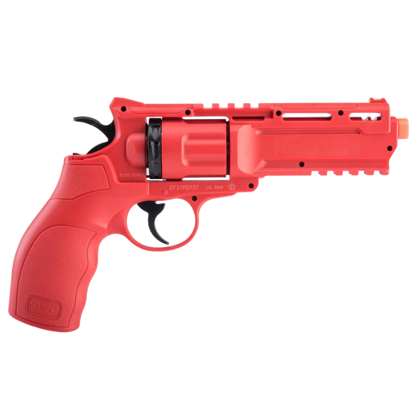 AIRGUN - M9 4.5mm Metal BB Non-Blowback CO2 Revolver