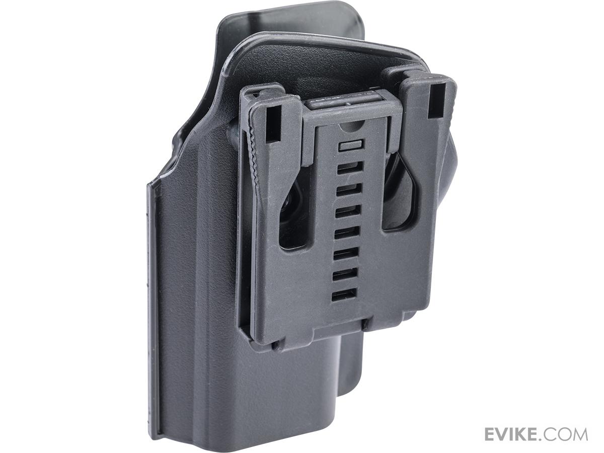 Air Gun Pistol Glock G19X Gen 3 Full Metal Body CO2 Blowback .177 cal | Free Gift (Holster, Gun case & Steel BBs)