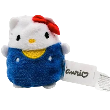 Hello Kitty Cutie Bean Series - SANRIO CHARACTERS (Random Pick)