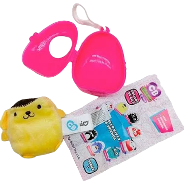 Hello Kitty Cutie Bean Series - SANRIO CHARACTERS (Random Pick)