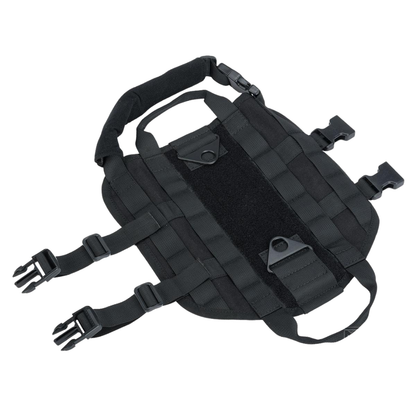 Tactical Working Dog Vest | K9 Tactical | Pet Harnesses | Large Size