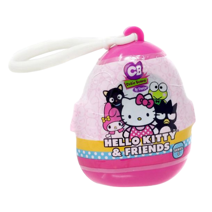 Hello Kitty Cutie Bean Series - SANRIO CHARACTERS (Random Pick)
