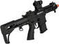 Phantom Extremis MKVI - Semi Automatic 7.5mm Water Gel Blaster Rifle