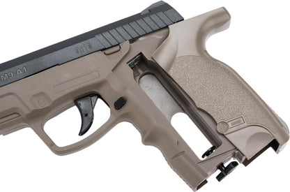 M9A1 Non-Blowback Pistol (Color: Dark Earth Special Edition)