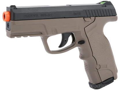 M9A1 Non-Blowback Pistol (Color: Dark Earth Special Edition)