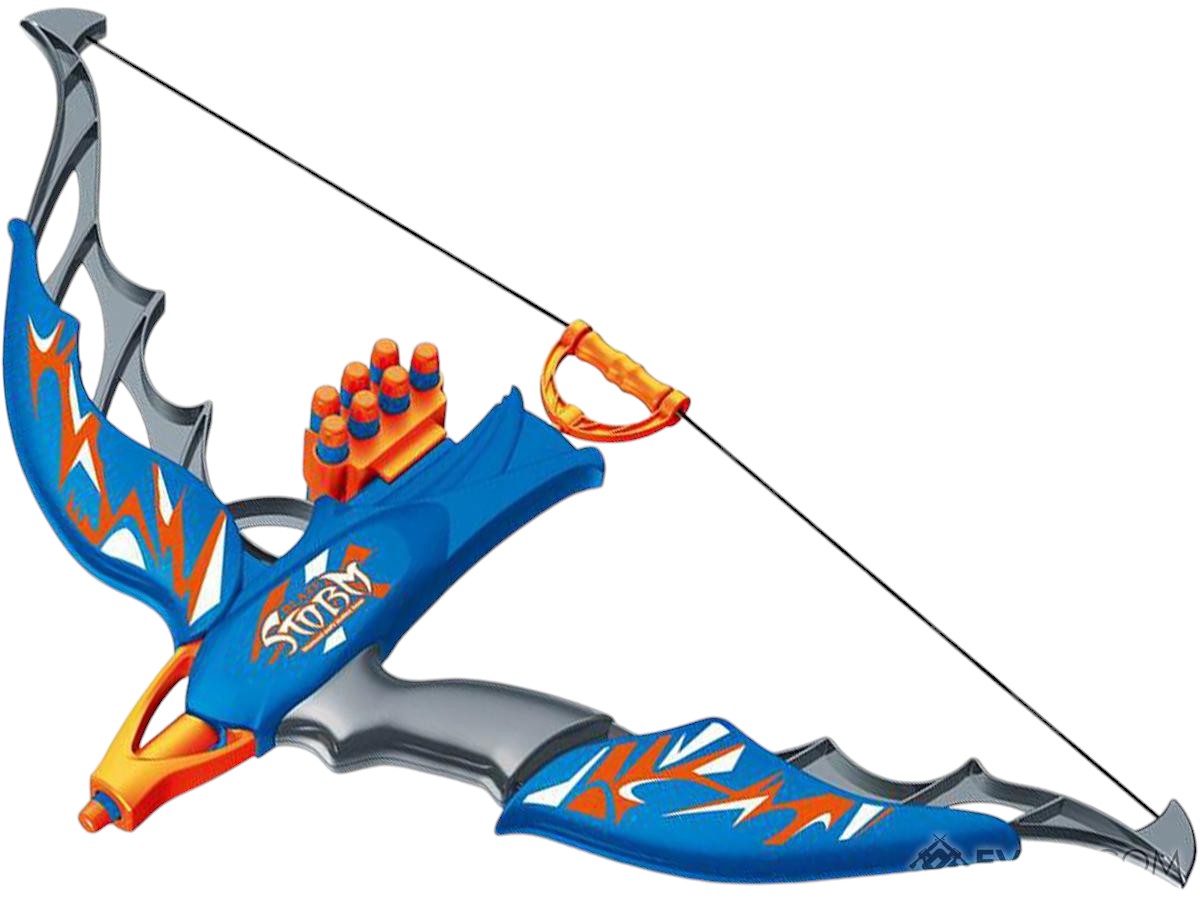 Blaze Storm Foam Blaster 7065 Foam Dart Bow