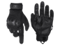 Tactical Gear Hard Knuckle Full Finger Tactical Gloves | Padded mesh and rubber aero vents |  maximize protection