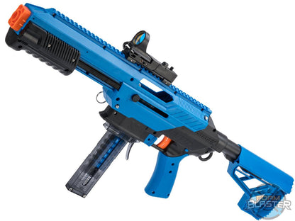 Jet Blaster CEDA Foam Blaster Dart Gun