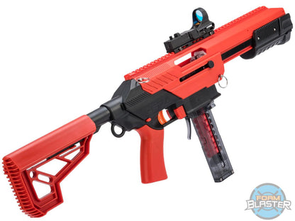 Jet Blaster CEDA Foam Blaster Dart Gun