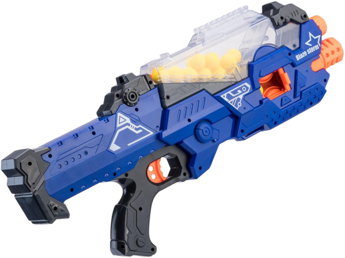 Blaze Storm 7109 Battery Operated Foam Ball Rifle