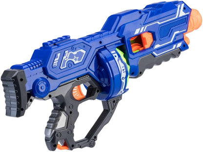 Blaze Storm 7116 Battery Operated Foam Ball Blaster