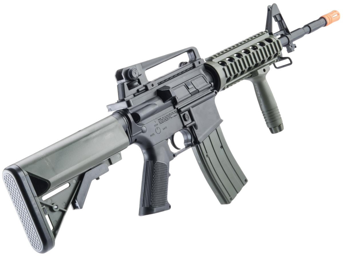 M4 Entry Level Airsoft AEG Rifle Colt Licensed