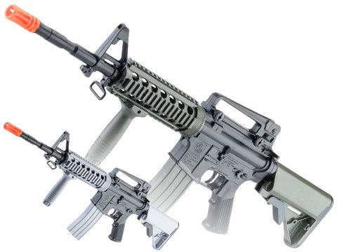 M4 Entry Level Airsoft AEG Rifle Colt Licensed