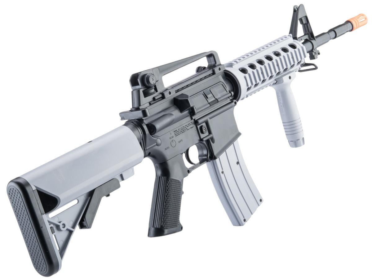 M4 Entry Level Airsoft AEG Rifle Colt Licensed