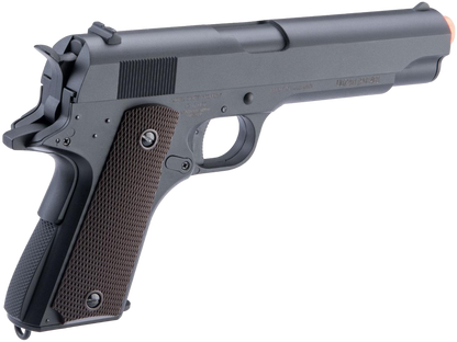 Colt Licensed Full Metal 1911 M1911A1 Airsoft AEP Pistol