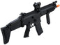 SCAR-L Licensed Full Size Spring Powered Airsoft Rifle