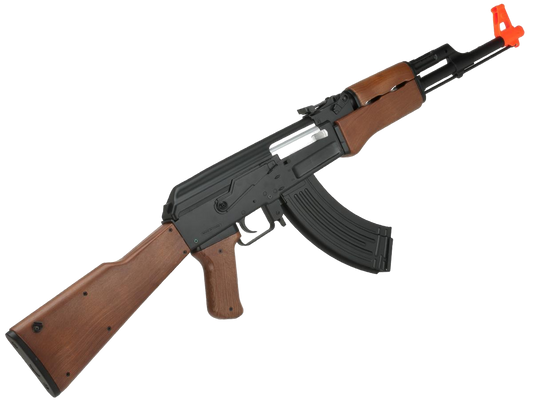 AK Full Size Low Power Airsoft AEG Rifle