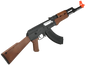 AK Full Size Low Power Airsoft AEG Rifle