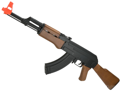 AK Full Size Low Power Airsoft AEG Rifle