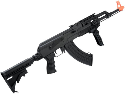 AK47 Airsoft AEG with Retractable Stock