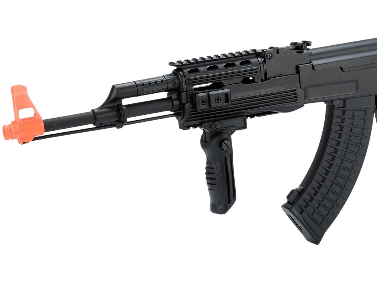 AK47 Airsoft AEG with Retractable Stock