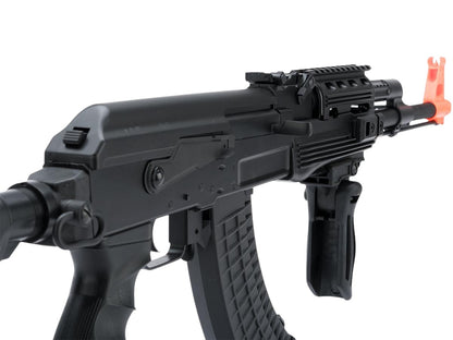 AK47 Airsoft AEG with Retractable Stock