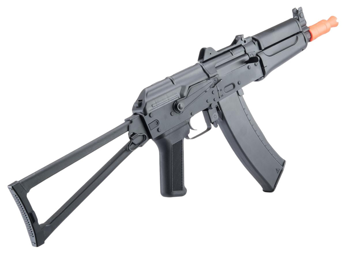 AKS74U Airsoft AEG Rifle