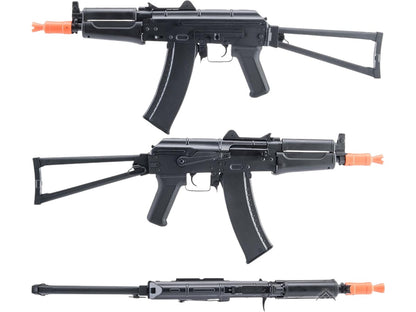 AKS74U Airsoft AEG Rifle