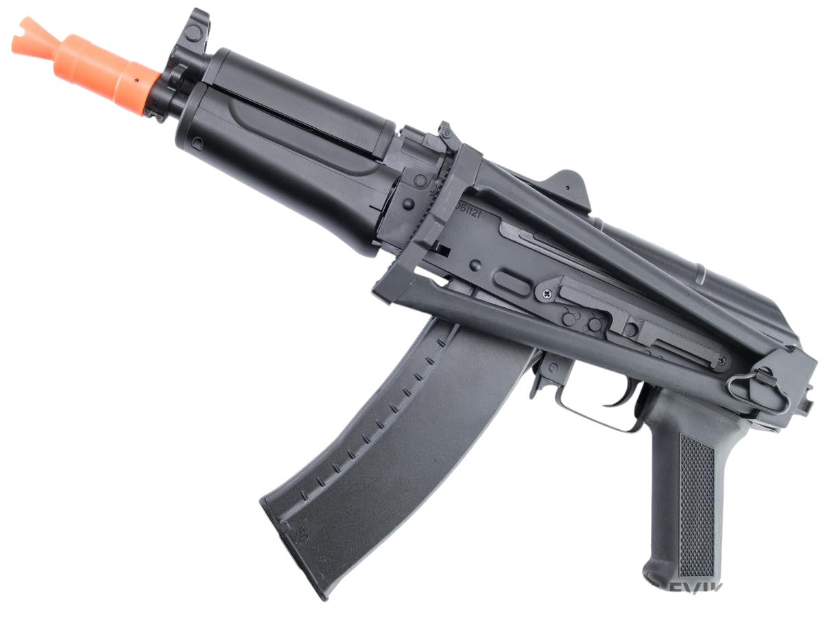 AKS74U Airsoft AEG Rifle