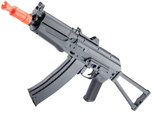 AKS74U Airsoft AEG Rifle