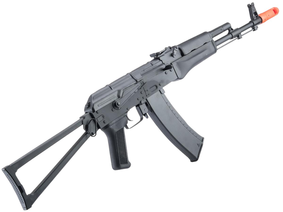 AKS-74N Airsoft AEG Rifle (Entry Level)