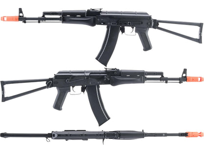 AKS-74N Airsoft AEG Rifle (Entry Level)