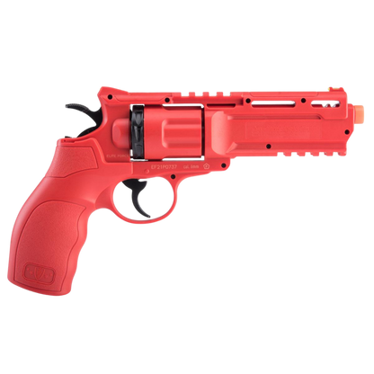 AIRGUN - M9 4.5mm Metal BB Non-Blowback CO2 Revolver