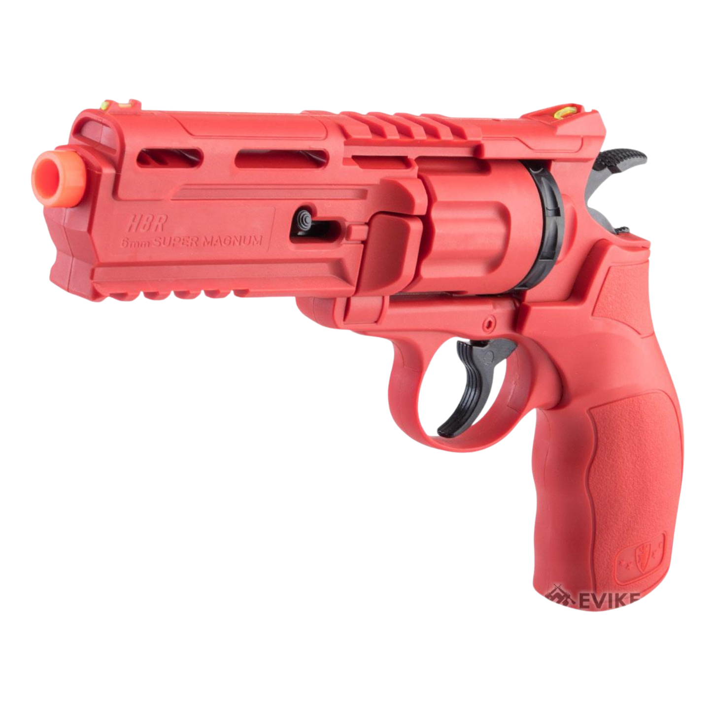 AIRGUN - M9 4.5mm Metal BB Non-Blowback CO2 Revolver