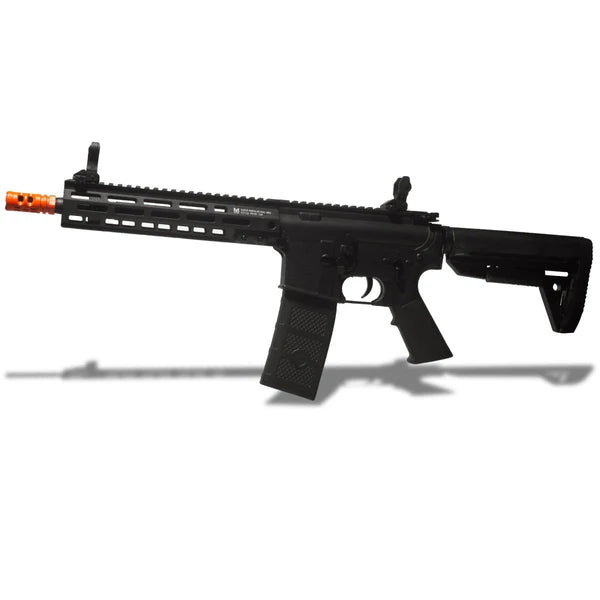 Airsoft Shooting Game - PDX Gel Gun