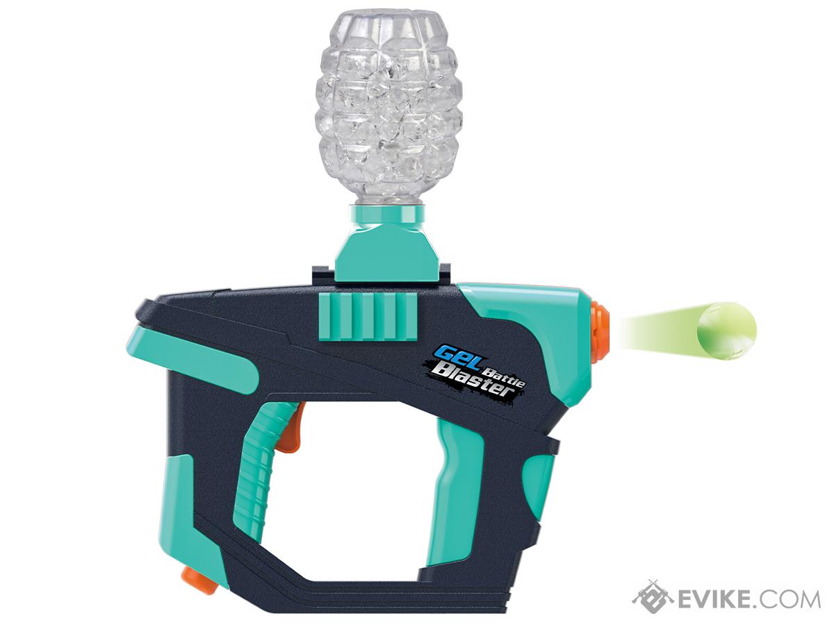 Gel Battle Blaster Water Gel / Hydro Ball Blaster - Vortex Aquaman