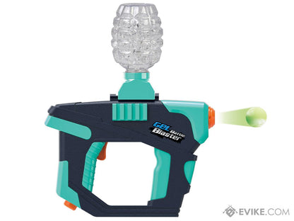 Gel Battle Blaster Water Gel / Hydro Ball Blaster - Vortex Aquaman