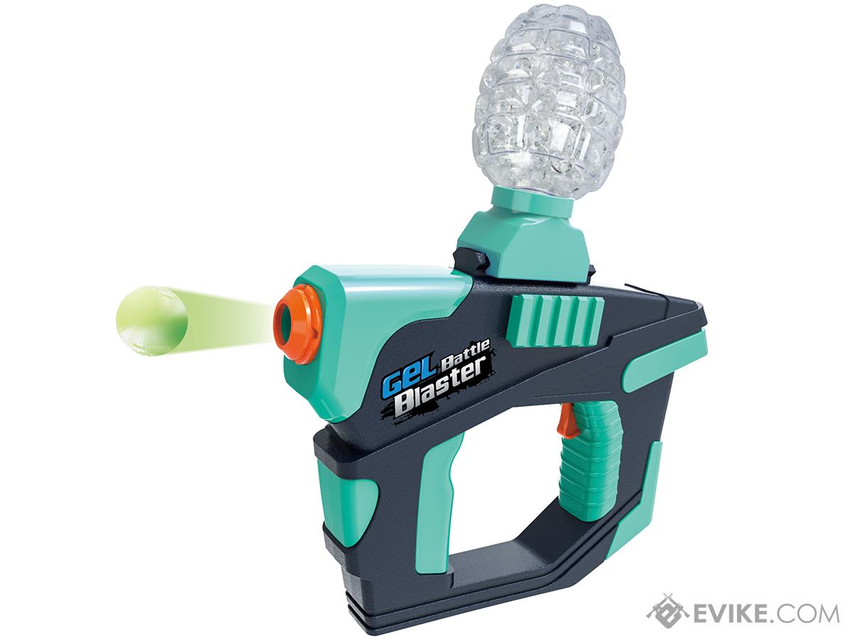 Gel Battle Blaster Water Gel / Hydro Ball Blaster - Vortex Aquaman