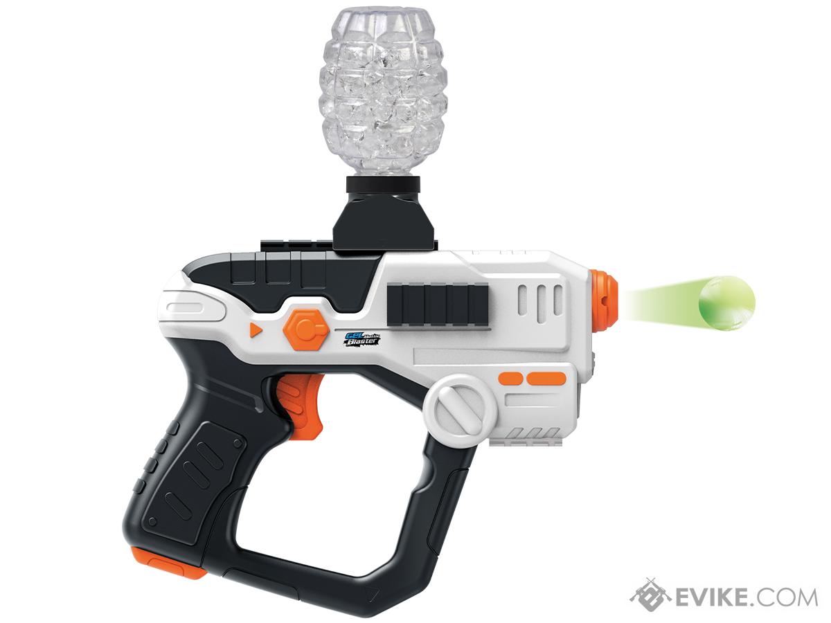 Gel Battle Blaster Water Gel / Hydro Ball Blaster