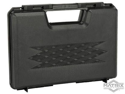 Air Gun Pistol Glock G19X Gen 3 Full Metal Body CO2 Blowback .177 cal | Free Gift (Holster, Gun case & Steel BBs)
