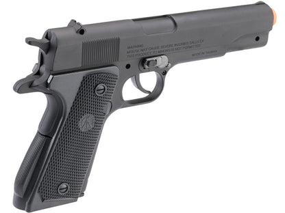 M1911 CO2 Non-Blowback Gas Airsoft Pistol