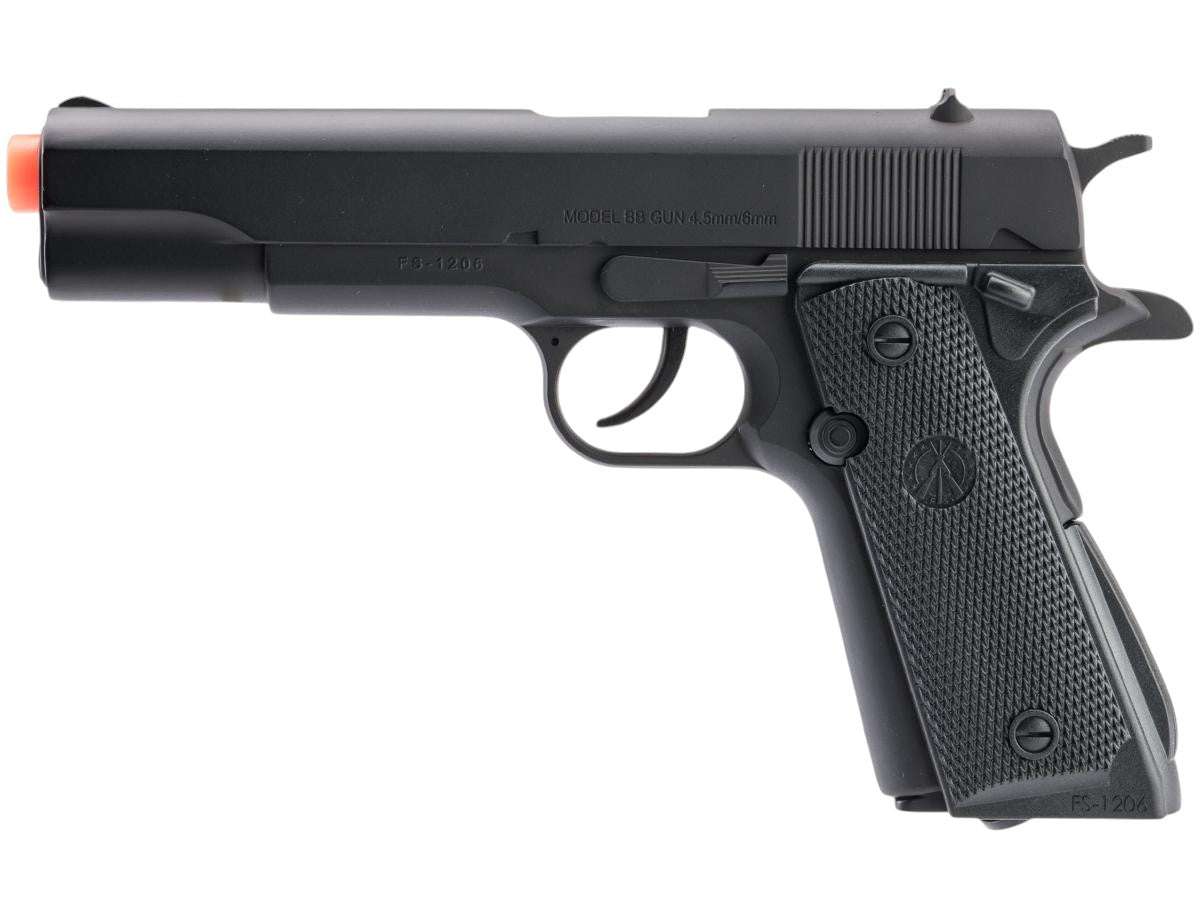 M1911 CO2 Non-Blowback Gas Airsoft Pistol