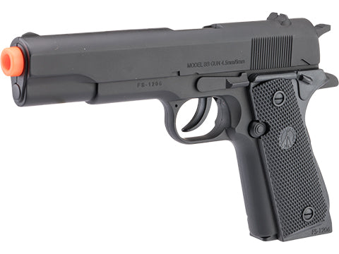 M1911 CO2 Non-Blowback Gas Airsoft Pistol