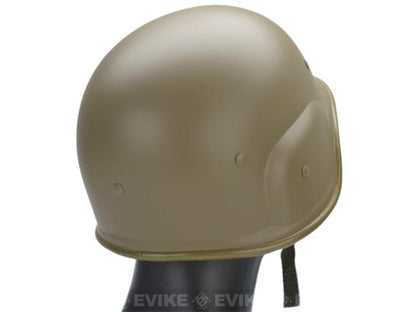 Avengers Heavy Duty PASGT Airsoft Helmet