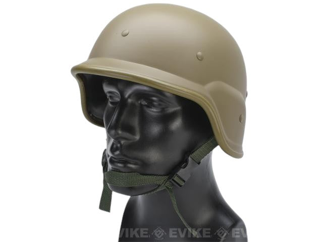 Avengers Heavy Duty PASGT Airsoft Helmet