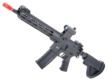 M4 Water Gel Blaster Rifle (Model: 12" M-LOK Rail)