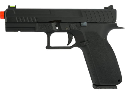 KP-13 Full Size Polymer Frame Gas Blowback Airsoft Pistol