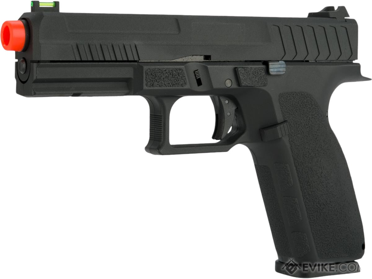 KP-13 Full Size Polymer Frame Gas Blowback Airsoft Pistol