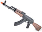 AK Airsoft AEG Rifle w/ G3 Electronic Trigger QD Spring Gearbox (Model: AKMN / Faux Wood)