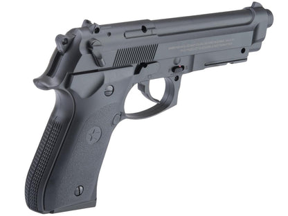 AIRGUN - M9 4.5mm Metal BB Non-Blowback CO2 Air Pistol